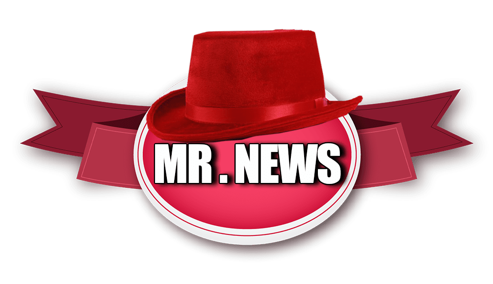MR. CITY